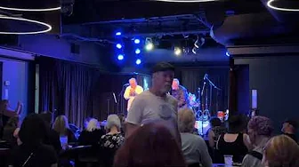 "Danny's Blues" by John Kuhlmann and Richard McNamee, July 27, 2025, IBC Competition "Danny's Blues" by John Kuhlmann and Richard McNamee, July 27, 2025, IBC Competition