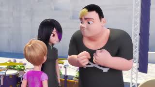 Miraculous Ladybug Season 5 episode 131415