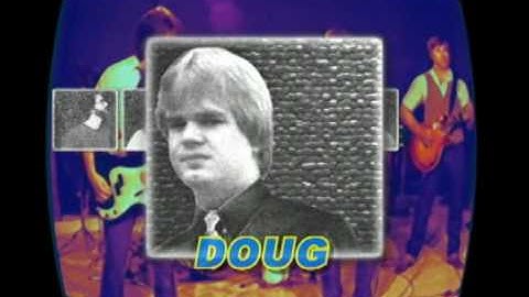 The Oscillators: Intro - Live From Studio One