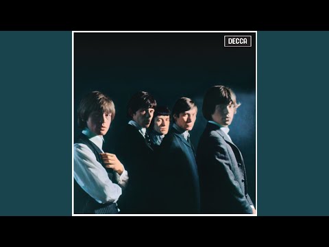 The Rolling Stones "Route 66"