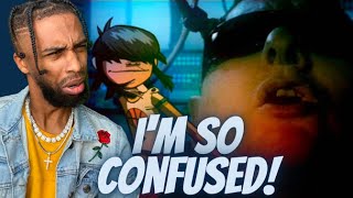 FIRST TIME HEARING Gorillaz DARE Official Video REACTION