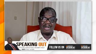 SPEAKING OUT EXPOSING CORRUPTION AND INCOMPETENT