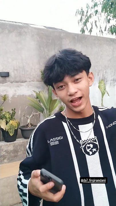 Download lagu Latest news: DA7 Firgi Bandung returns home, sends his regards to DA7 Cantika #firgibandung #da7
