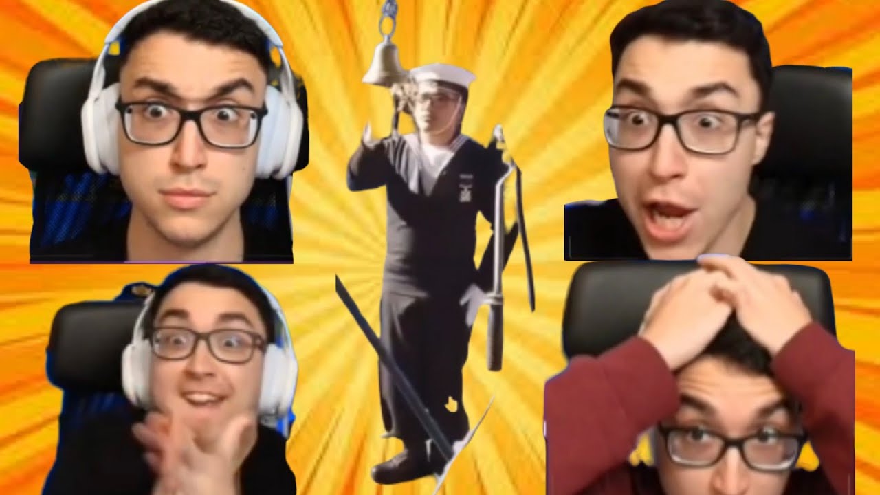 Momentos más divertidos🤣 de TREBOR (semana 22)