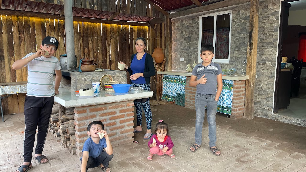 ASÍ QUEDÓ LA COCINA￼ DE LA PATRONA MIRA LOS NUEVOS TRABAJOS💪🤠