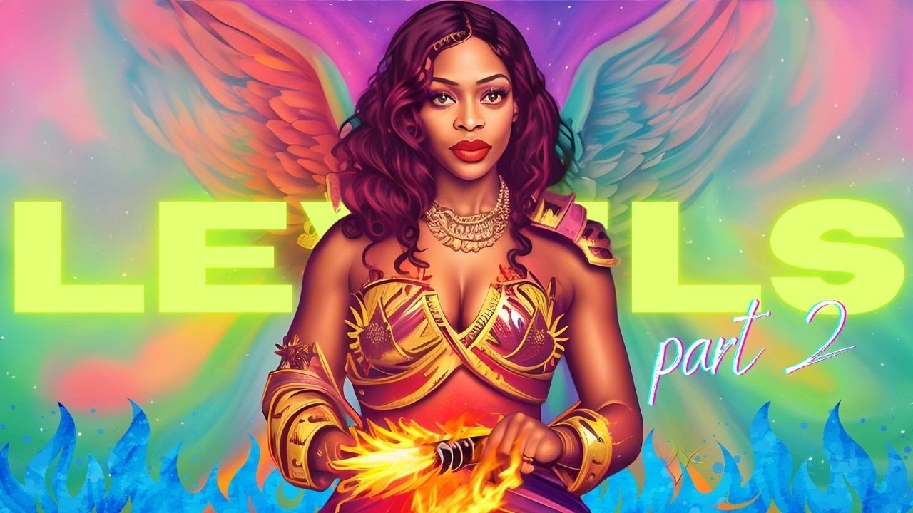 Let the DEAD Bury the DEAD ⚠️