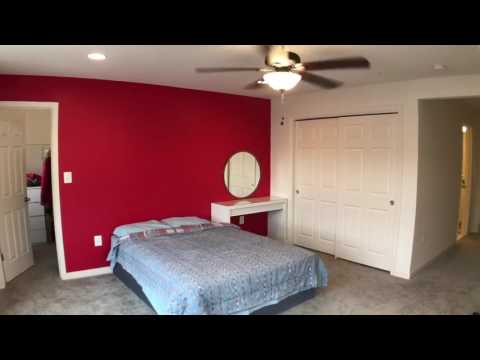 25570 Tolar Sq, Chantilly, VA home video tour