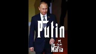 ⁣Путин и Мафия / Putin and the Mafia / польский диктор