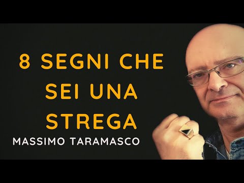 Video: Come controllare la strega?