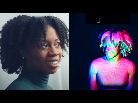 Project Starline: Feel like you&#039;re there, together