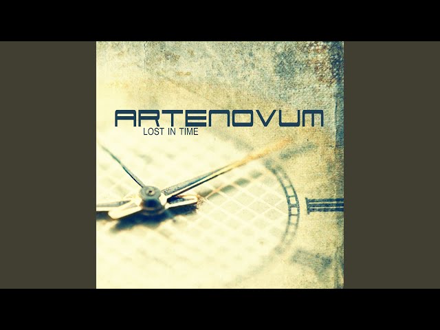 Artenovum - Lost in Time