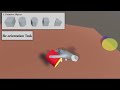 [TVCG 2023] VR-HandNet: A Visually and Physically Plausible Hand Manipulation System in VR