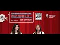 Discover JCU through Authentic Conversations #08—Step into the Shoes of Student Marketers - Thailand