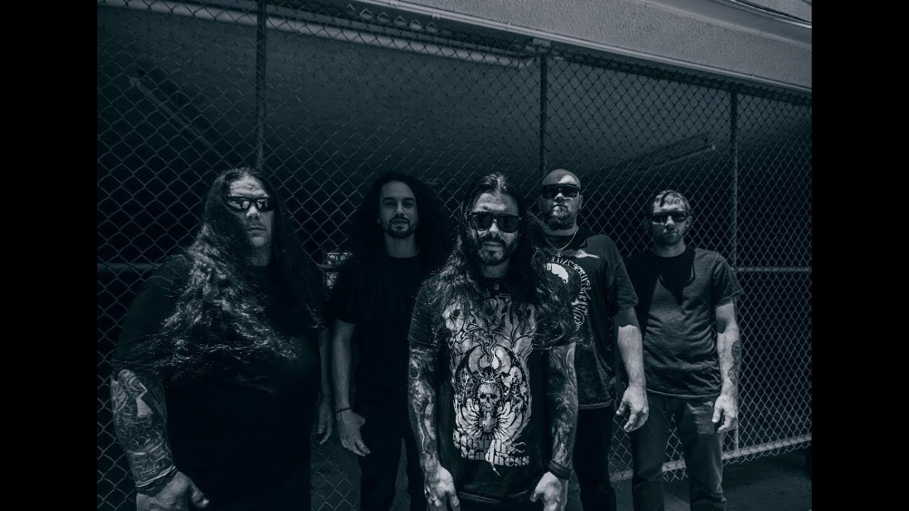 GENERICHRIST - Nostalgia (2018)