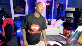 Famous WTF RAY J at it again today!! NEW APP ` REINBOW Profile
