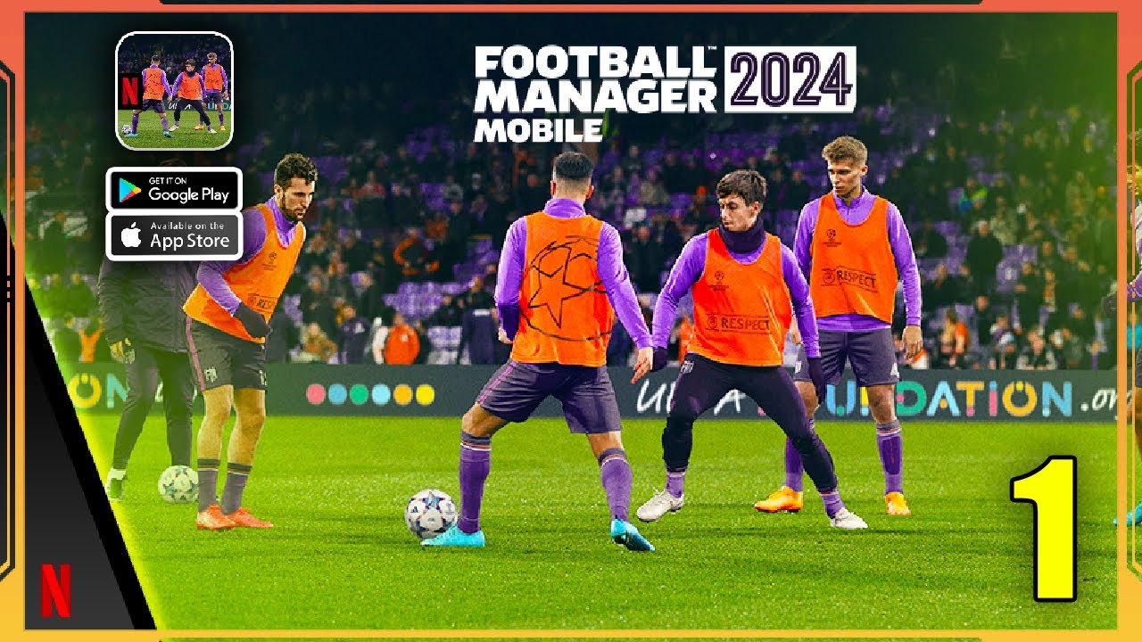 When is Football Manager 2024 mobile out? What we know about the upcoming  game