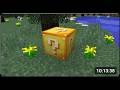 minecraft live🔴 lucky block mod #shorts