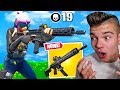 *NOWY* NIESAMOWITY Taktyczny Karabin Szturmowy w Fortnite Battle Royale!