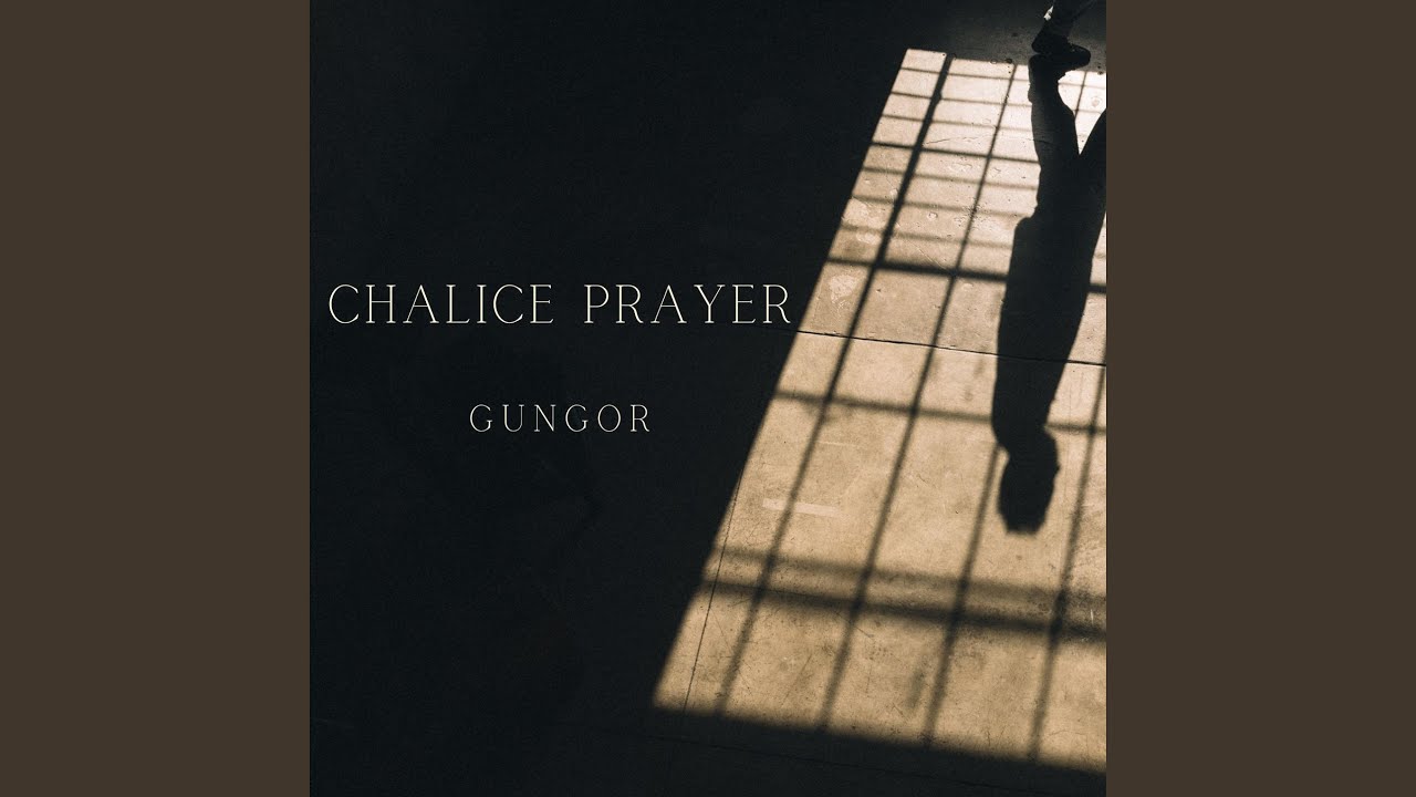 Watch Chalice Prayer on YouTube Watch Chalice Prayer on YouTube