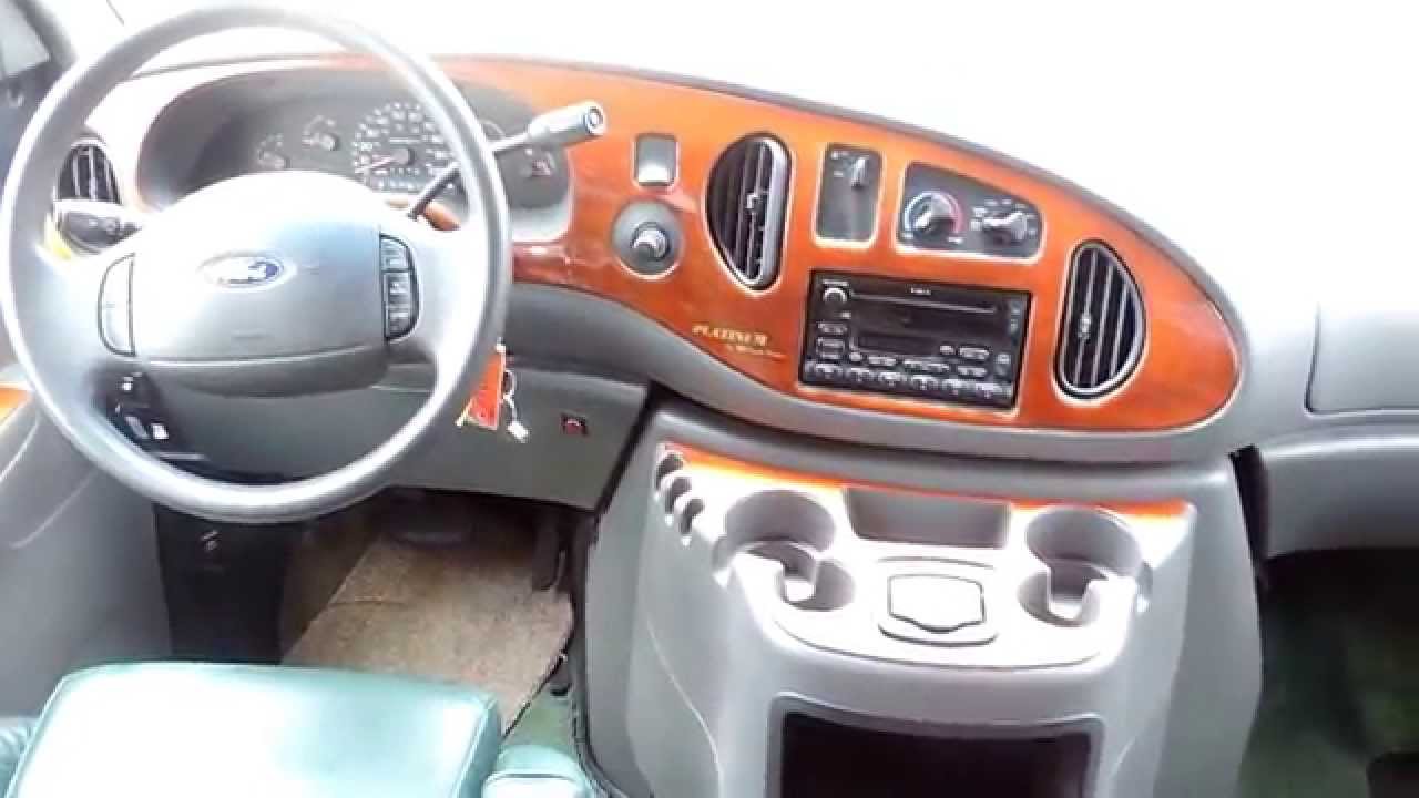 Super Nice 2004 Coach house Platinum 270XL 1-Slide 56K Miles Loaded!!