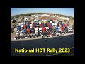 HDT Rally Photo Day 2023