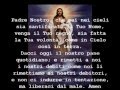 Le 15 Orazioni di Santa Brigida - VideoPreghiera(da recitarsi per 1 anno)