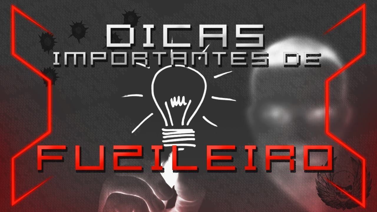 [Warface] Dicas IMPORTANTES DE FUZILEIRO: Posicionamento , Pixels e HS.