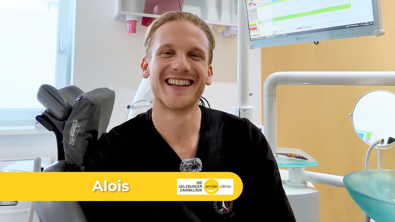 Patientenstimmen - Alois