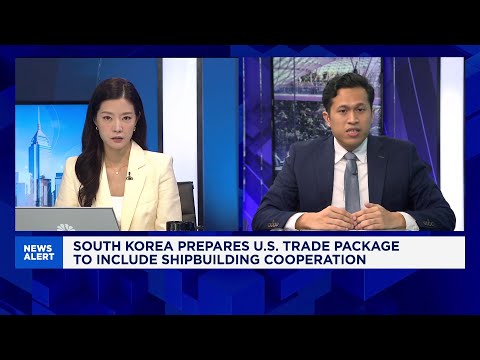 Oxford Economics: South Korea has 'only a few things' to offer the U.S. in trade negotiations Episode cover