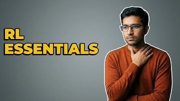 What Is The Purpose Of Reward Function Versus Value Function?