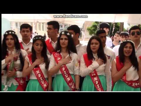 76 nomreli tam orta mekteb 11A Son Zeng 29.05.2015 (part-1 reklam))