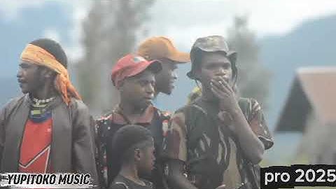 Lagu Papua || Meu waee || weya Palang Taka Yu || PANBERS MUSIK || BADAUWO.2025/2026