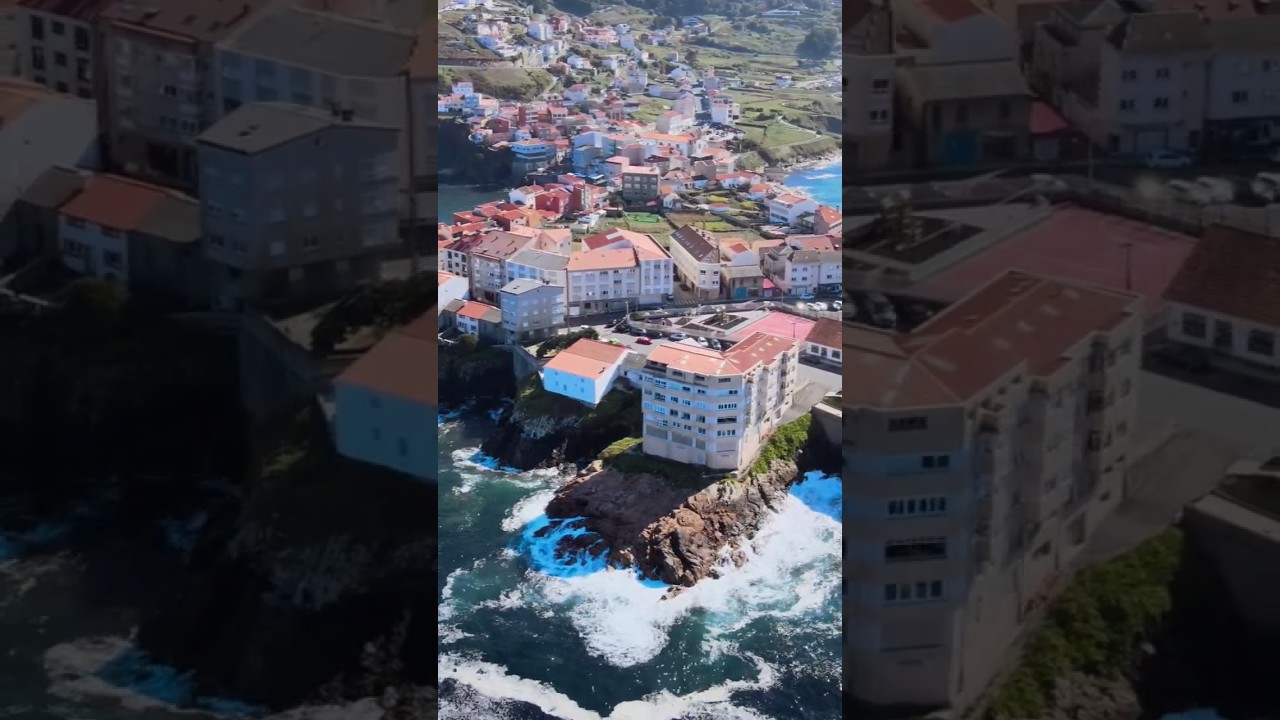 Vacaciones en Galicia ¿aún no conoces este paraíso en la tierra?