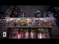 Smash Ultimate Trailer with The Pillows - Last Dinosaur
