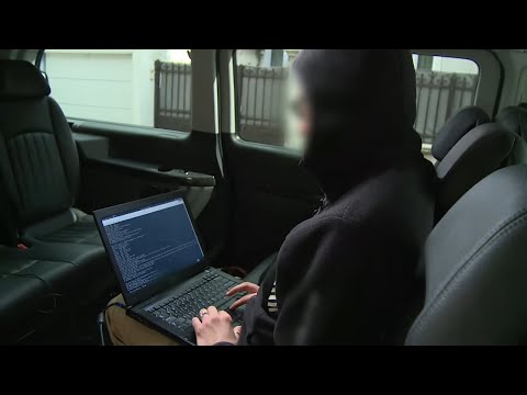 Comment un hacker peut espionner toute notre maison