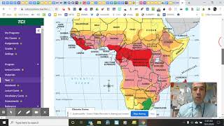 Geography Alive Intro to the Textbook & Mapping Labs screenshot 4