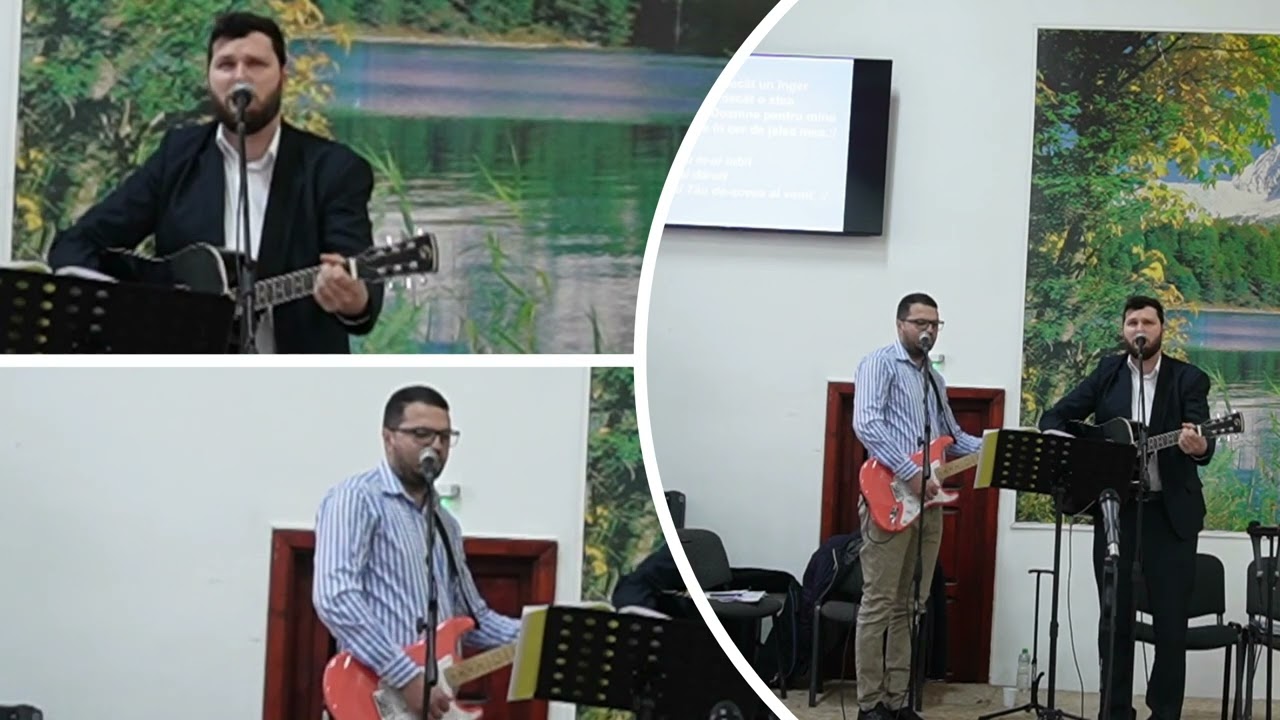 Dacă nu aș fi decât țărână ...