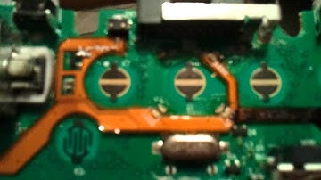 how to paint a xbox 360 controller part 4