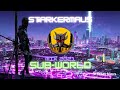 Subworld  starkermaus  megamix 2020 brutal dubstep original