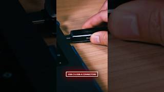 Dual USB connectors for flexible use | Sandisk DJ Flash Drive