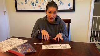 Miss Stacie - Phoneme Isolation