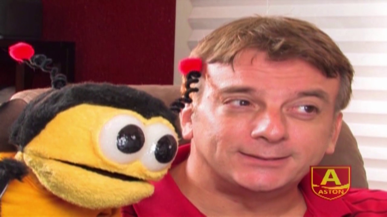 THE MAGIC HOUSE Tập 1 YouTube