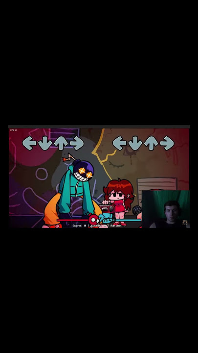 Death and death again #fnf #whitty #funny#gameplay #gaming #fnfmod