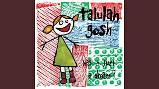 Video-Miniaturansicht von „Talulah Gosh - I Told You So“