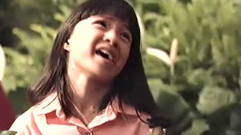 Imagination Island (1996 Version) Part 21