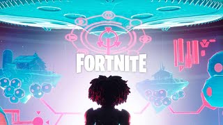 Nan Réagit À Lévènement Feu Céleste Sur Fortnite