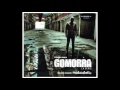 Mokadelic - Gomorra La Serie - Colonna Sonora Originale (complete original soundtrack)