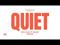 QUIET (Official Song) SUkH Kohli Ft. Manav Bangar | Bangar Music | Latest Punjabi Song 2025