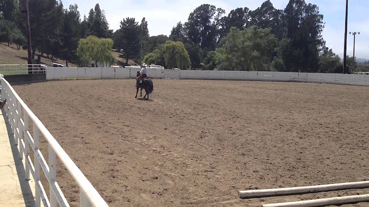 Rachel Clifford on Chase