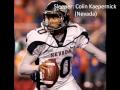 IAS Top Ten NCAAFB Quarterbacks To Watch In 2010 11 